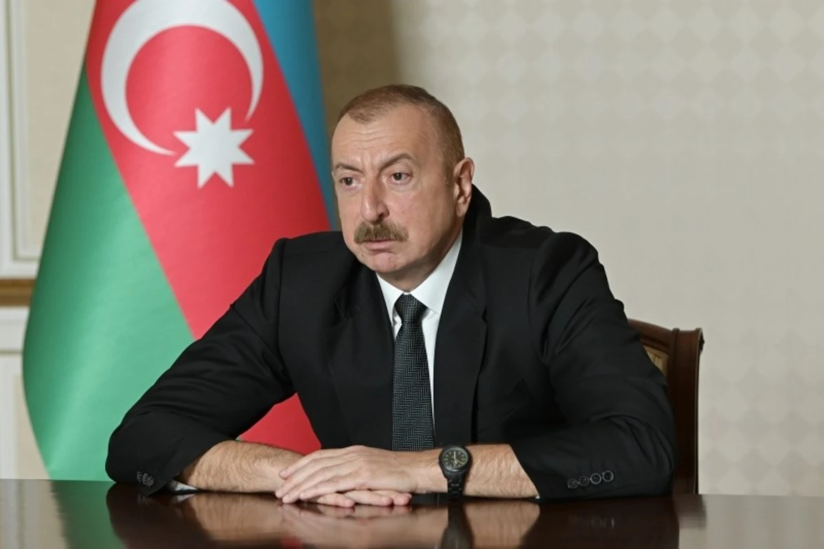 Prezident İlham Əliyev 20 Yanvar faciəsinin ildönümü ilə bağlı paylaşım edib