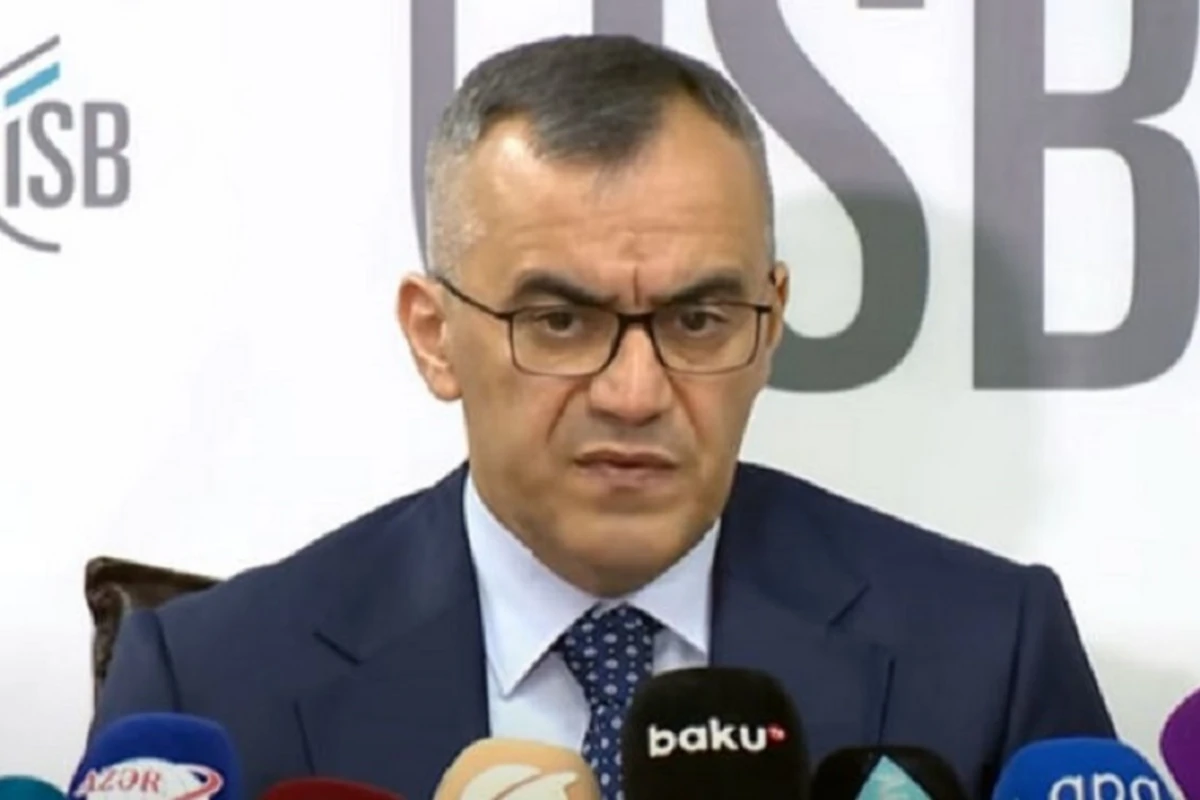 Sığorta şirkətləri qarşısında öhdəlik qoyuldu - VİDEO Sığorta şirkətləri qarşısında öhdəlik qoyuldu - VİDEO