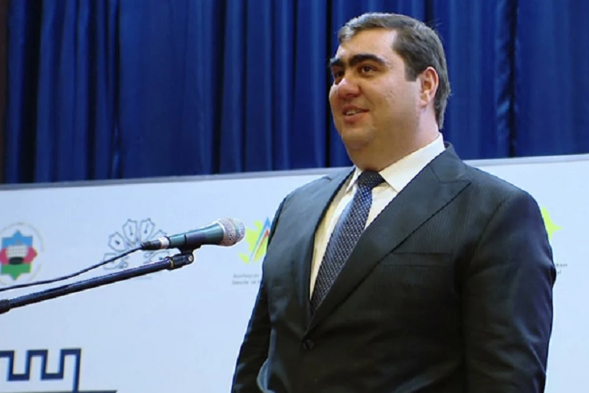 Seymur Talıbov 15 yaşında BDU-ya necə qəbul olunub?