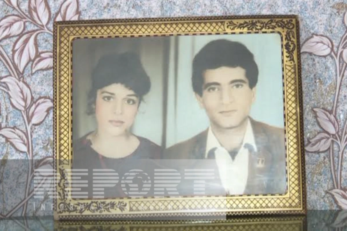 Şəhidin qardaşı: “Sovet hərbçisi Əbülfəzin barmağını kəsib nişan üzüyünü götürmüşdü” - FOTO