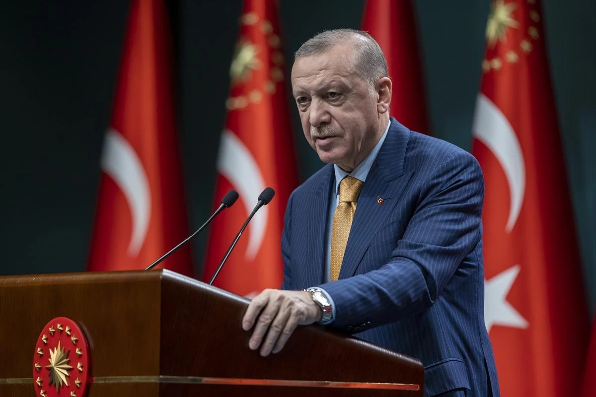 Dünyaca məşhur jurnal Ərdoğanı hədəf alıb - FOTO