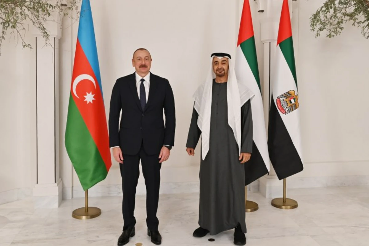Azərbaycan Yaxın Şərq üzrə mövqelərini yenidən qiymətləndirir: “Kaspi”nin TƏHLİLİ - FOTO