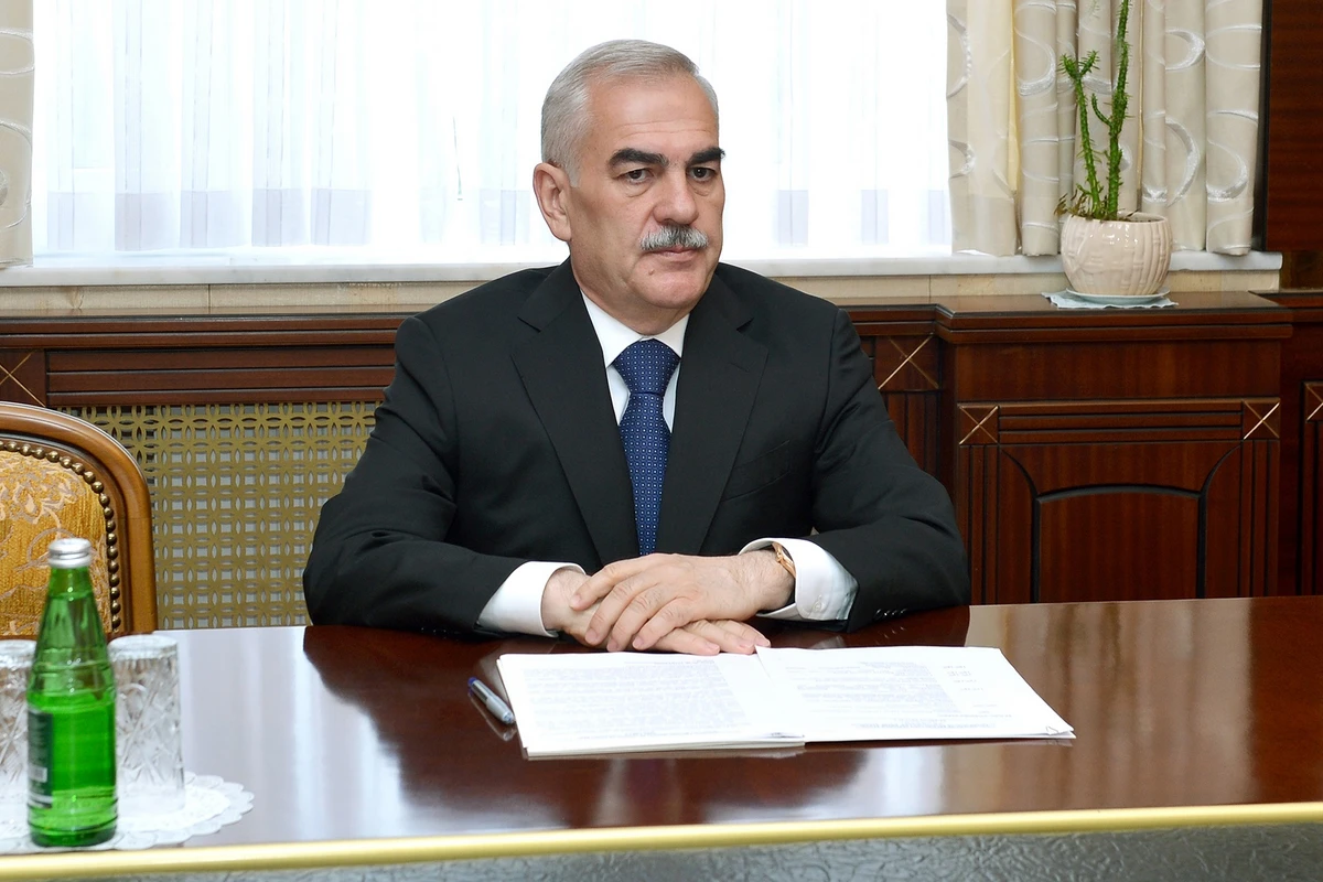 Vasif Talıbov insult keçirib
