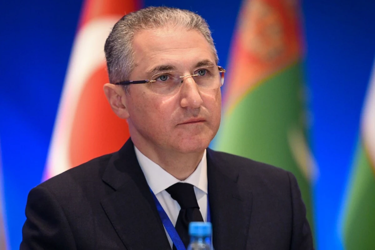 Muxtar Babayev: Beynəlxalq iqlim həftələri ənənə halını alır Muxtar Babayev: Beynəlxalq iqlim həftələri ənənə halını alır