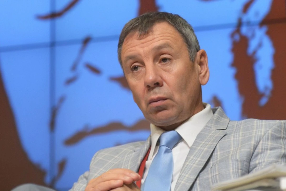 Markov: 20 Yanvar hadisələrinin əsas səbəbi sovet rəhbərliyinin səhvləri idi