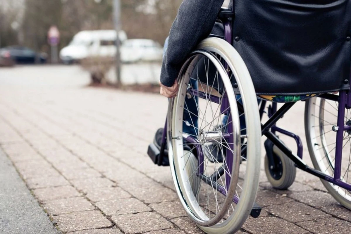 Azərbaycanda əlilliyi olan 5800-dən çox şəxs işlə təmin olundu