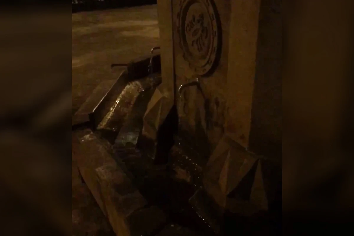 Türk bloger Bakı səfərində Azərbaycanı tənqid etdi - VİDEO