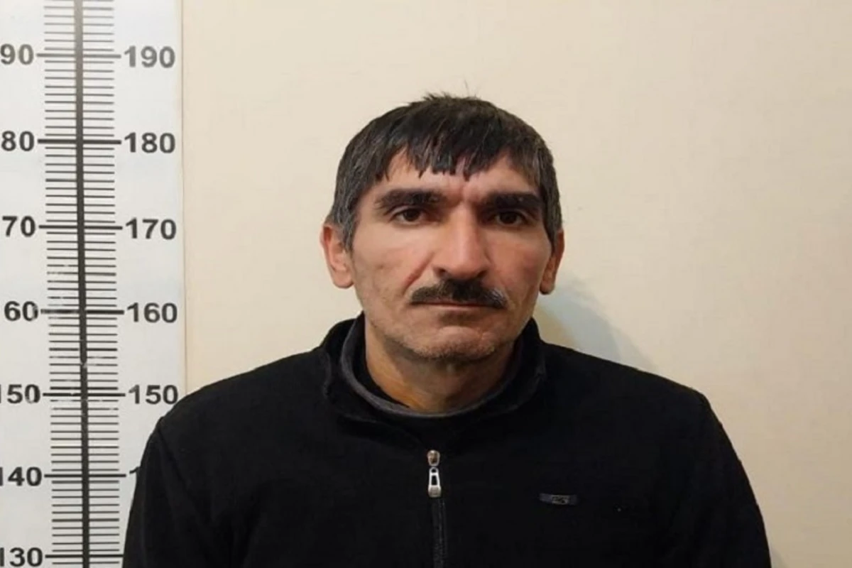 В Тертере мужчина украл электрические провода