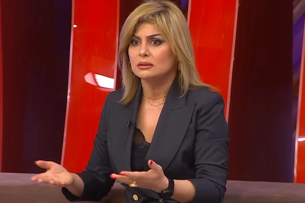 Rövşanə: Rayondan gələn xadimələrlə şəhər mədəniyyəti formalaşdıracağıq? - VİDEO