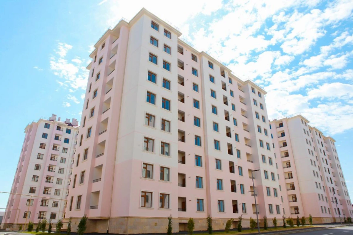 Госагентство обратилось к гражданам перед началом онлайн-продажи квартир