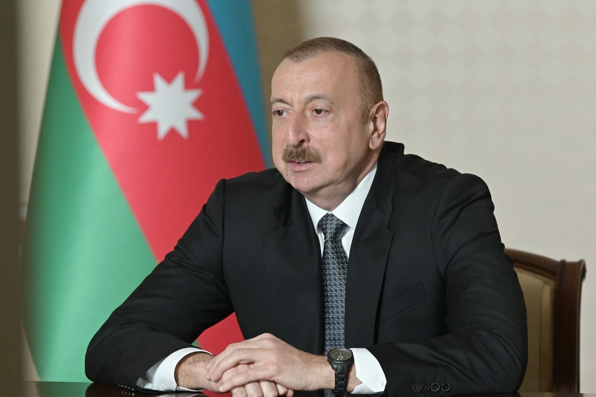 Prezident Qrant haqqında qanunda dəyişiklik etdi