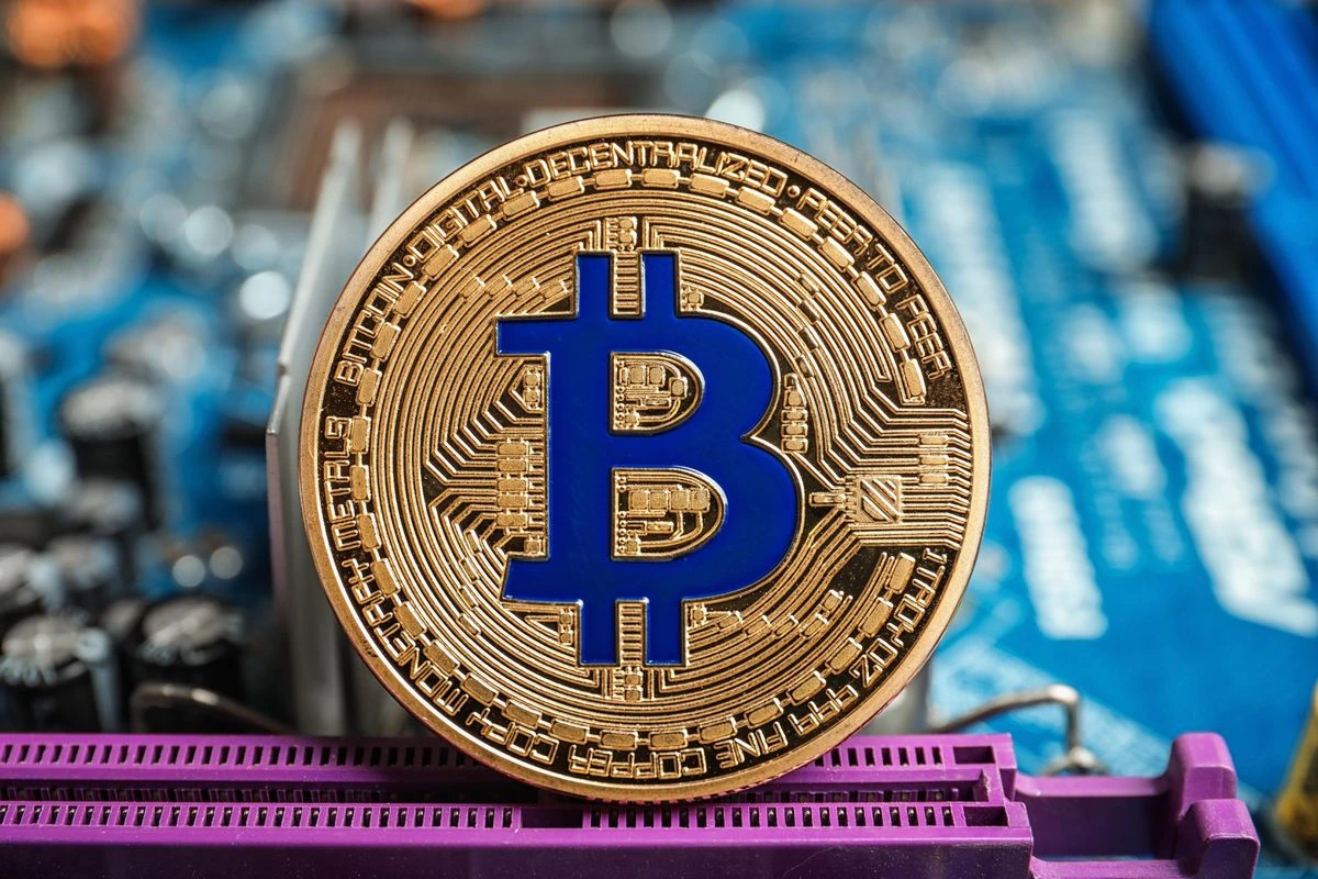 Биткоин резко подорожал