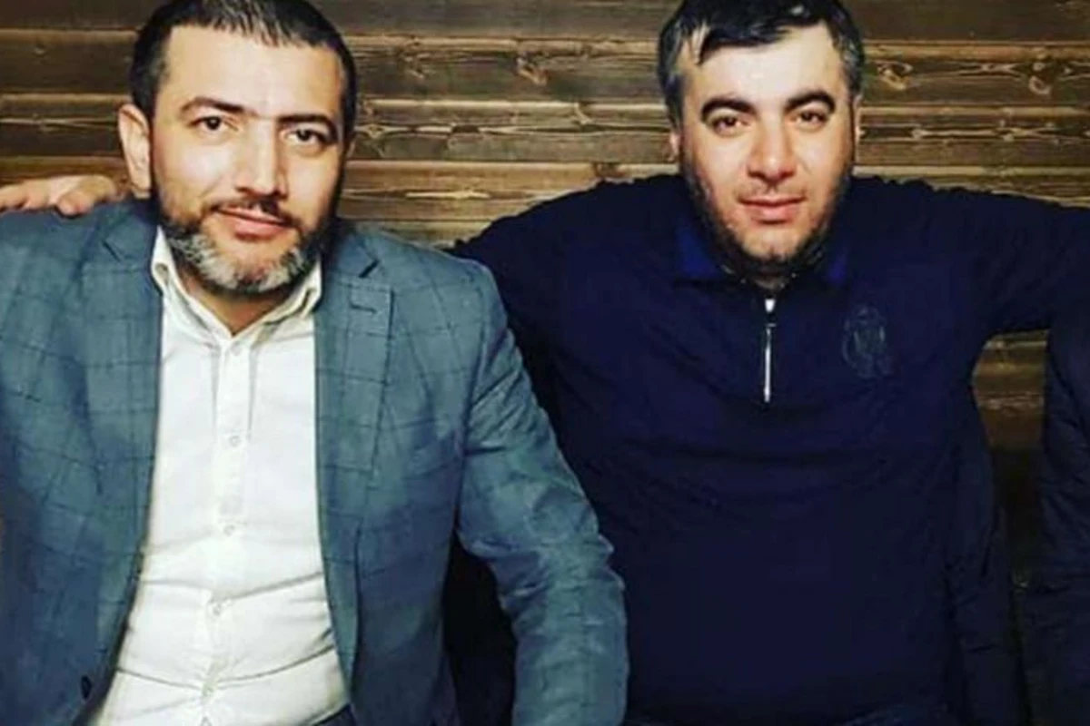 Ələkbər Yasamallı bibisi oğlunu qətlə yetirən Rəşad Dağlıdan DANIŞDI Ələkbər Yasamallı bibisi oğlunu qətlə yetirən Rəşad Dağlıdan DANIŞDI