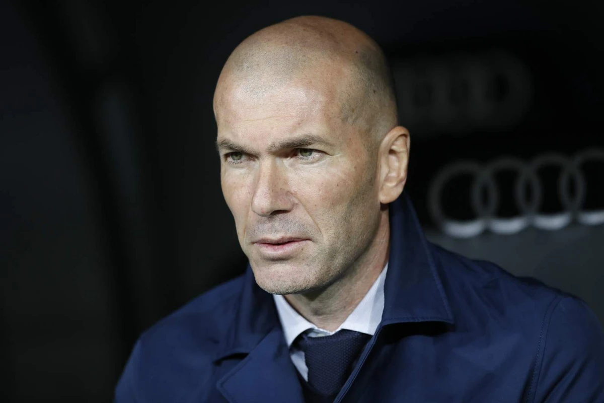 Zidan Yuventusa görə bu komandalardan imtina etdi