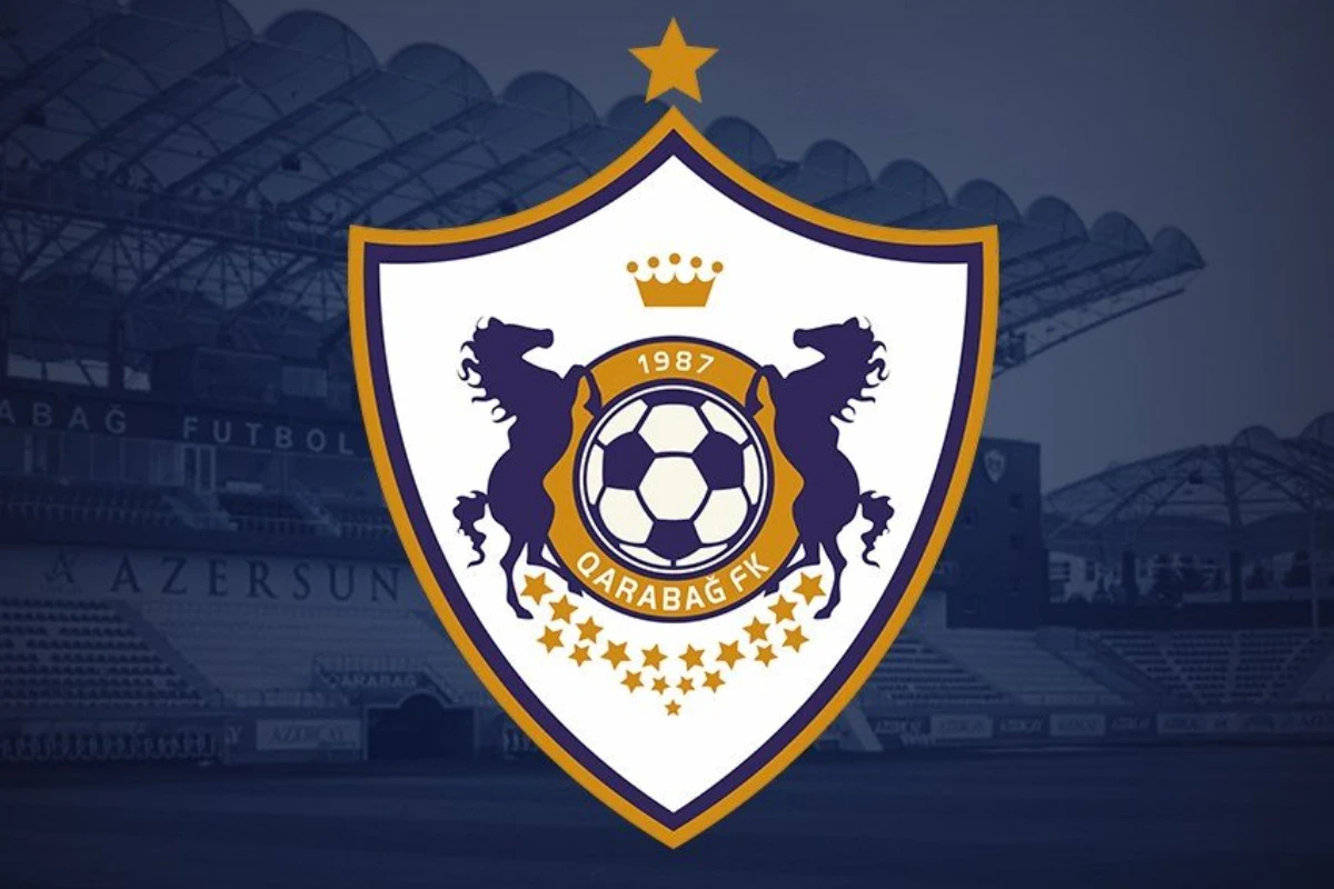 Qarabağ albaniyalı hücumçu ilə anlaşdı Qarabağ albaniyalı hücumçu ilə anlaşdı