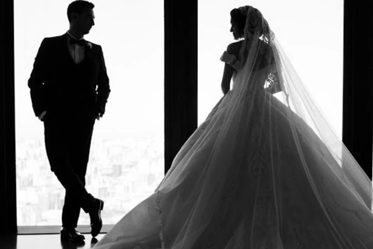 Azərbaycanda bu məşhurun toyudur - Model xanımla evlənir - FOTO/VİDEO