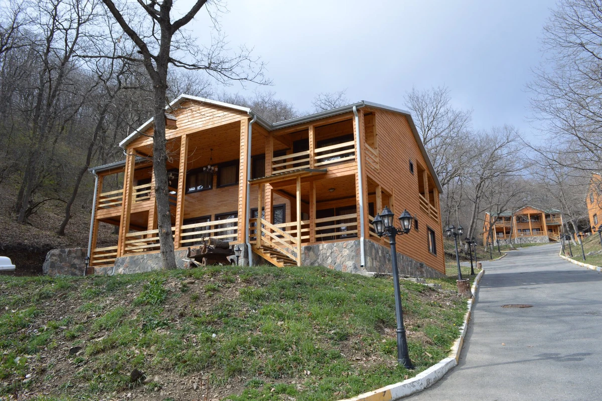 Park Qusar istirahət mərkəzində ölən və xəsarət alanlarla bağlı YENİ MƏLUMAT