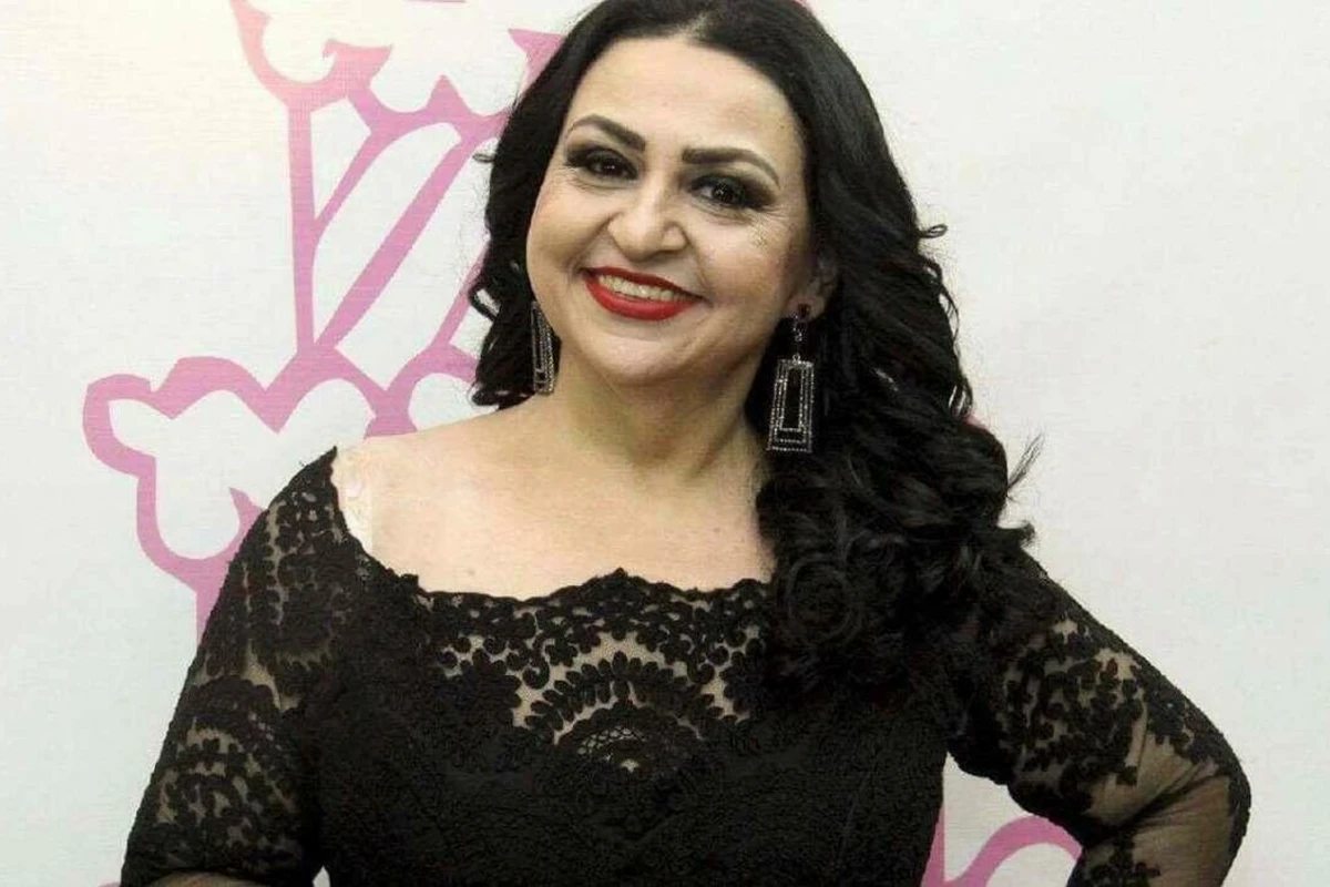 Скончалась заслуженная артистка Тунзаля Алиева