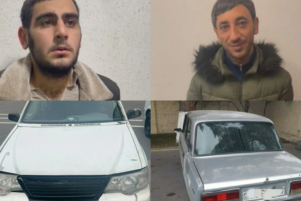 Narkotikin təsiri altında avtomobil idarə edən sürücülər müəyyən olunub