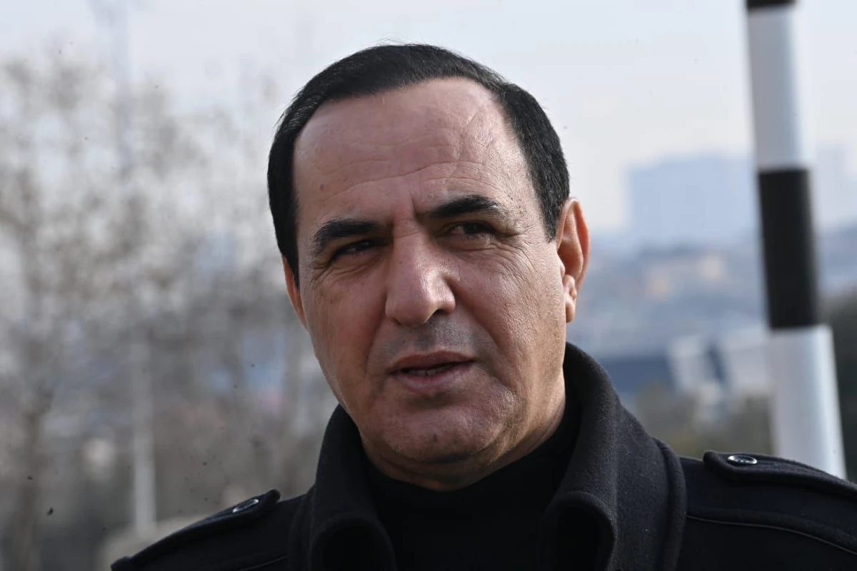 Manaf Ağayev Tünzalə Əliyeva haqqında DANIŞDI: Qızını tək qoyacağından qorxurdu