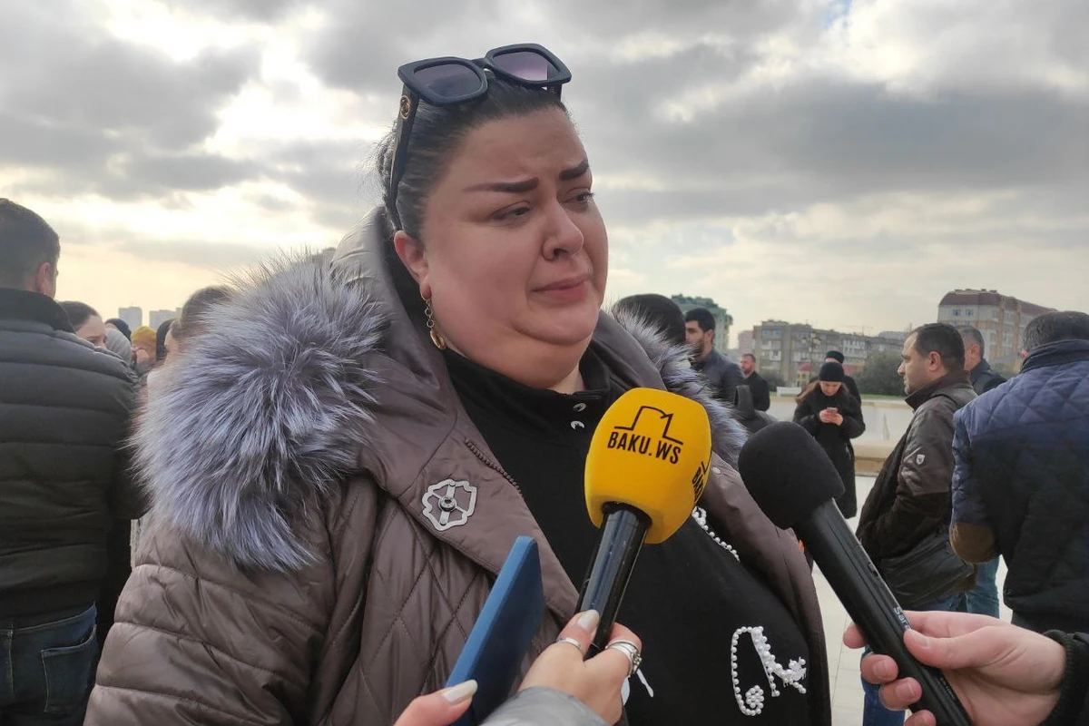 Xuraman Əlizadə: Mədəkiçiltmə əməliyyatının onun xəstəliyində rolu oldu