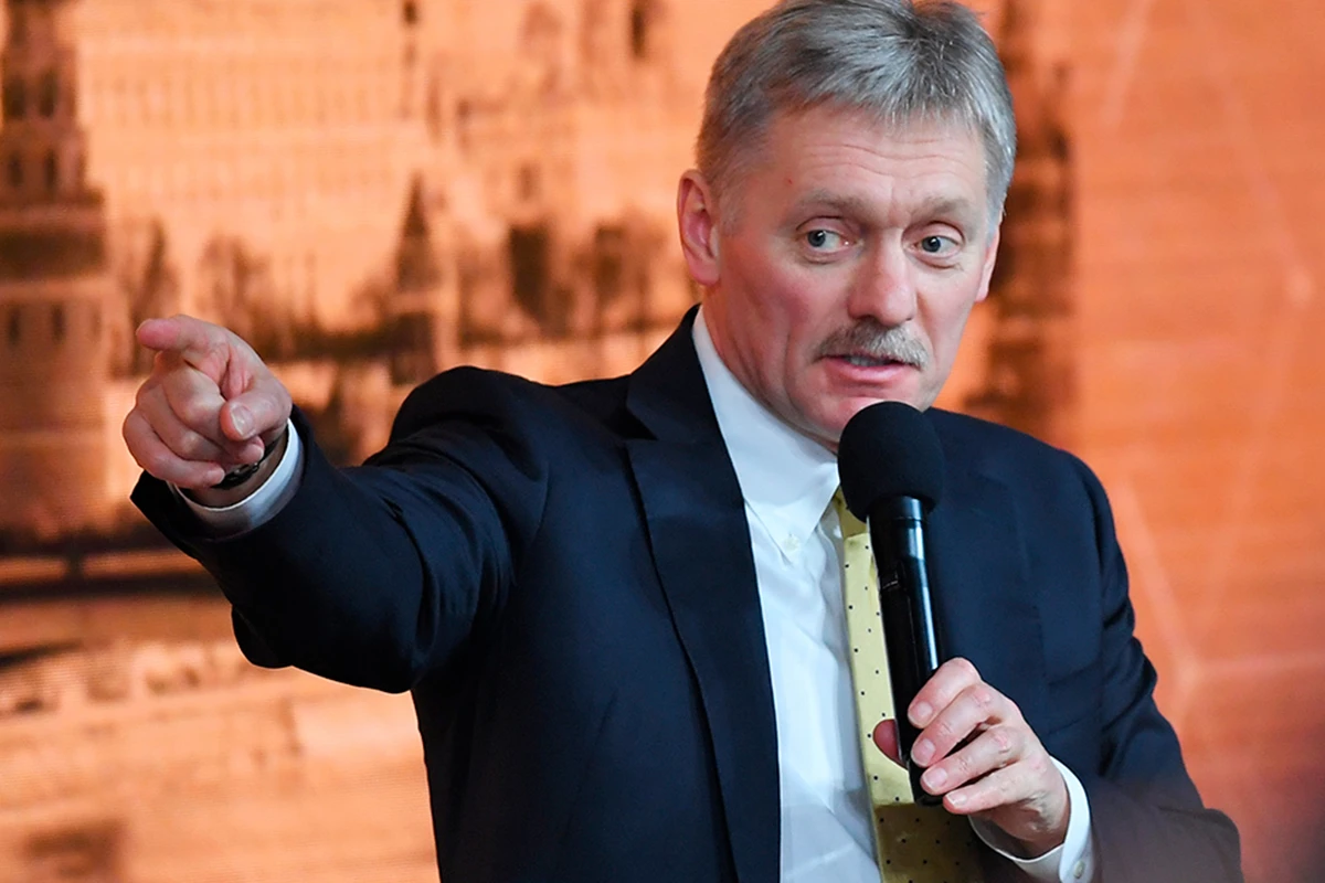 Кремль о мобилизации в России