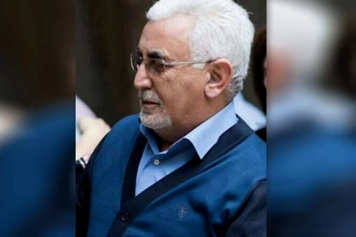 Nəcməddin Sadıkovun yaxın adamı ilə birgə rüşvət alan gizir cinayət məsuliyyətinə cəlb olundu