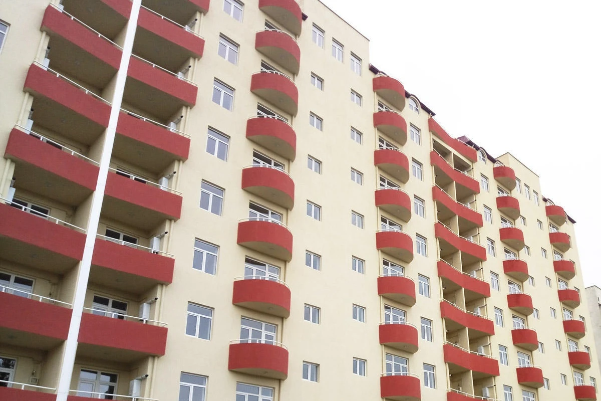 Sosial evlərlə bağlı AÇIQLAMA - Onlayn satışa çıxarılan 1662 mənzildən...