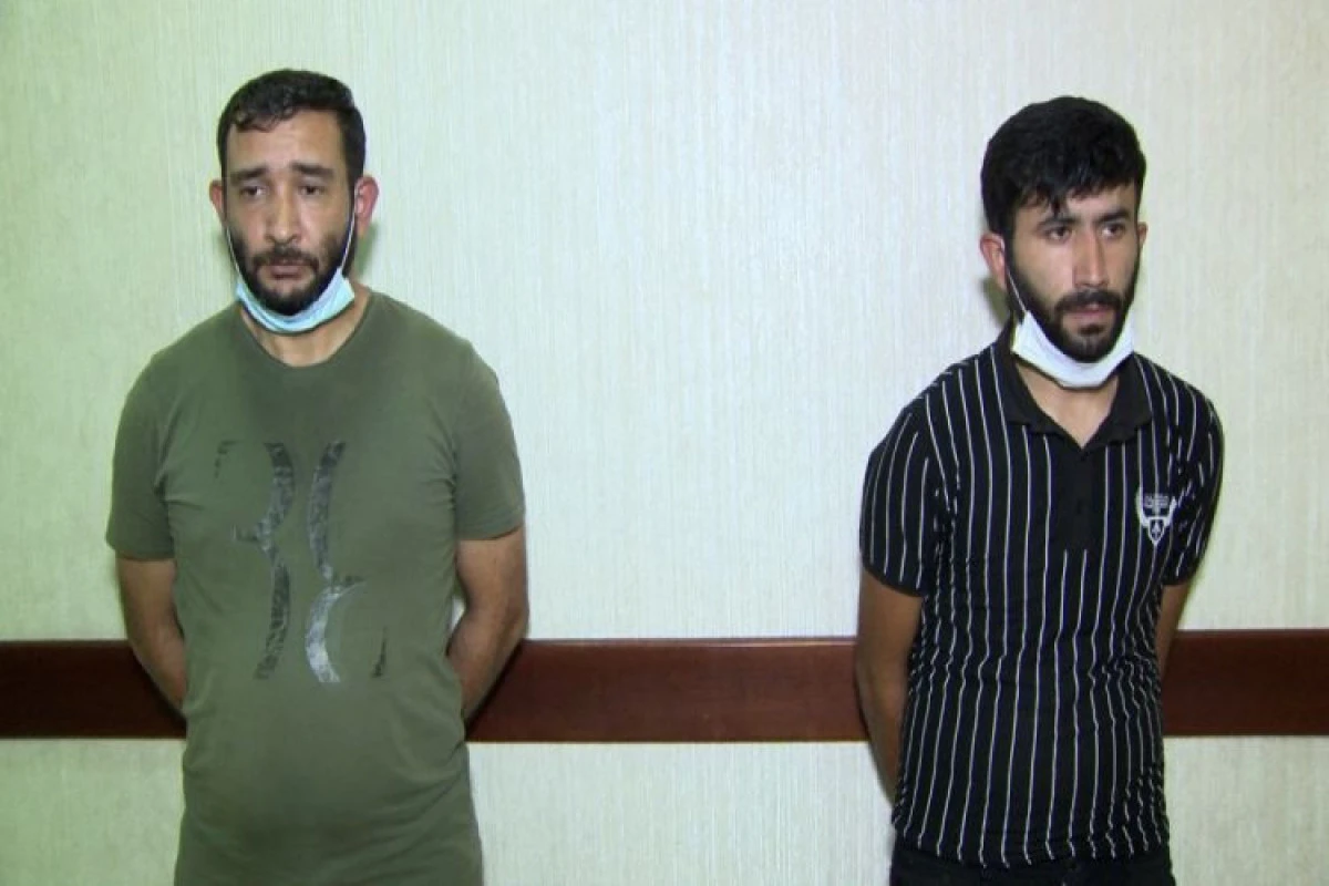 Ailəsini şəhidin sağ olduğuna inandırıb 100 min manat istəyən şəxslərə hökm oxunub