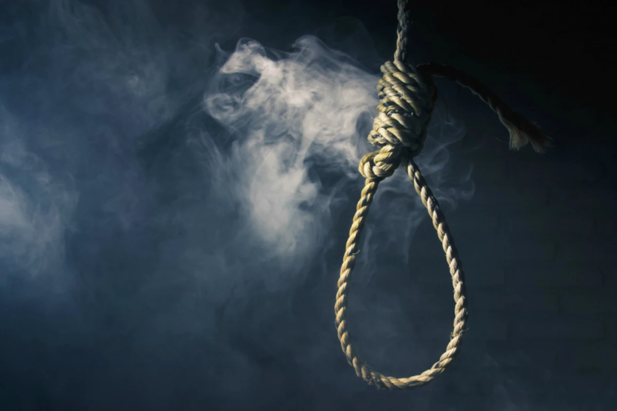 В Азербайджане 25-летний мужчина покончил с собой В Азербайджане 25-летний мужчина покончил с собой