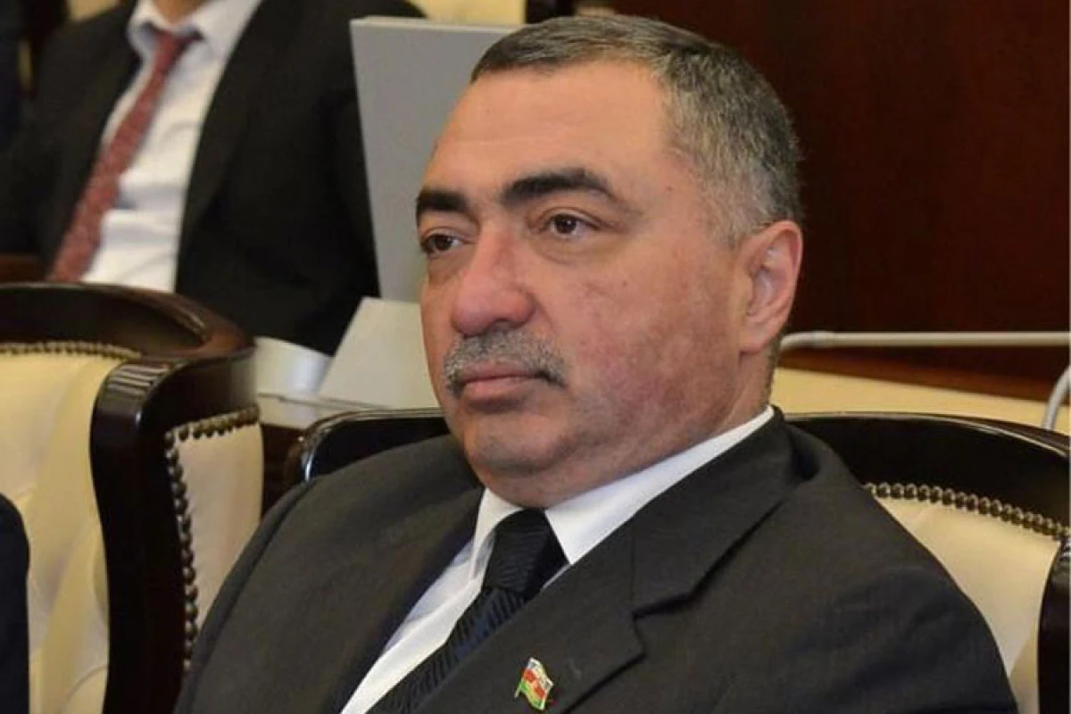 Deputat dövlət qurumlarına müraciət edib: “Neyləmək istəyirsiniz?!”