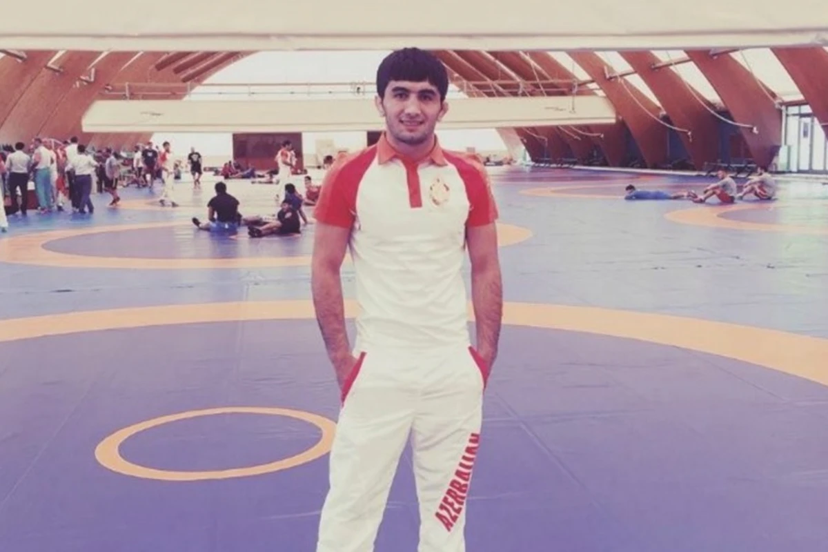 Azərbaycanın olimpiya çempionu həbs edilib