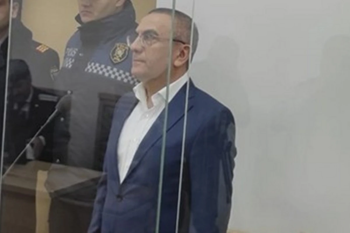 Alimpaşa Məmmədov əhalinin siyahıya alınmasına görə mənimsədiyi məbləği AÇIQLADI