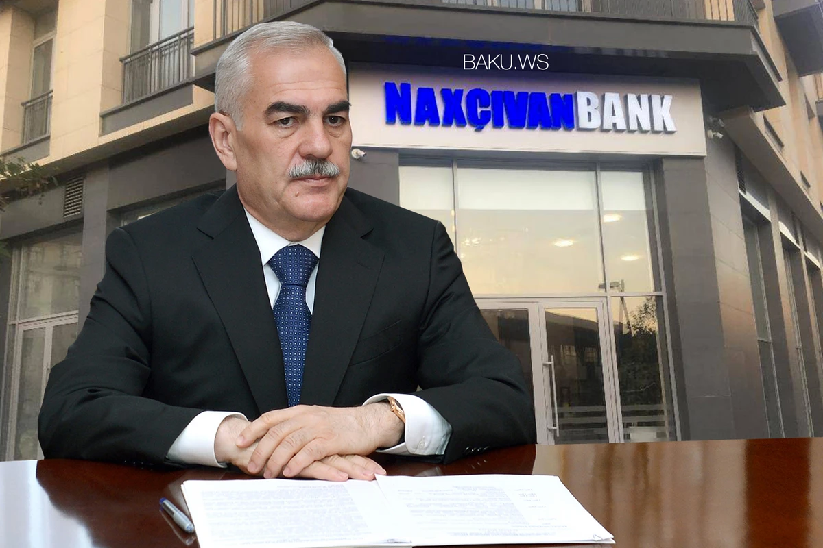Vasif Talıbov daha bir biznes strukturunu itirdi: Səhmdarlar kimdir? - FOTO