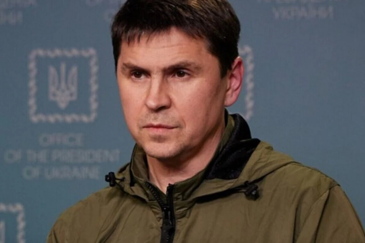 В офисе президента Украины объяснили массовые увольнения чиновников