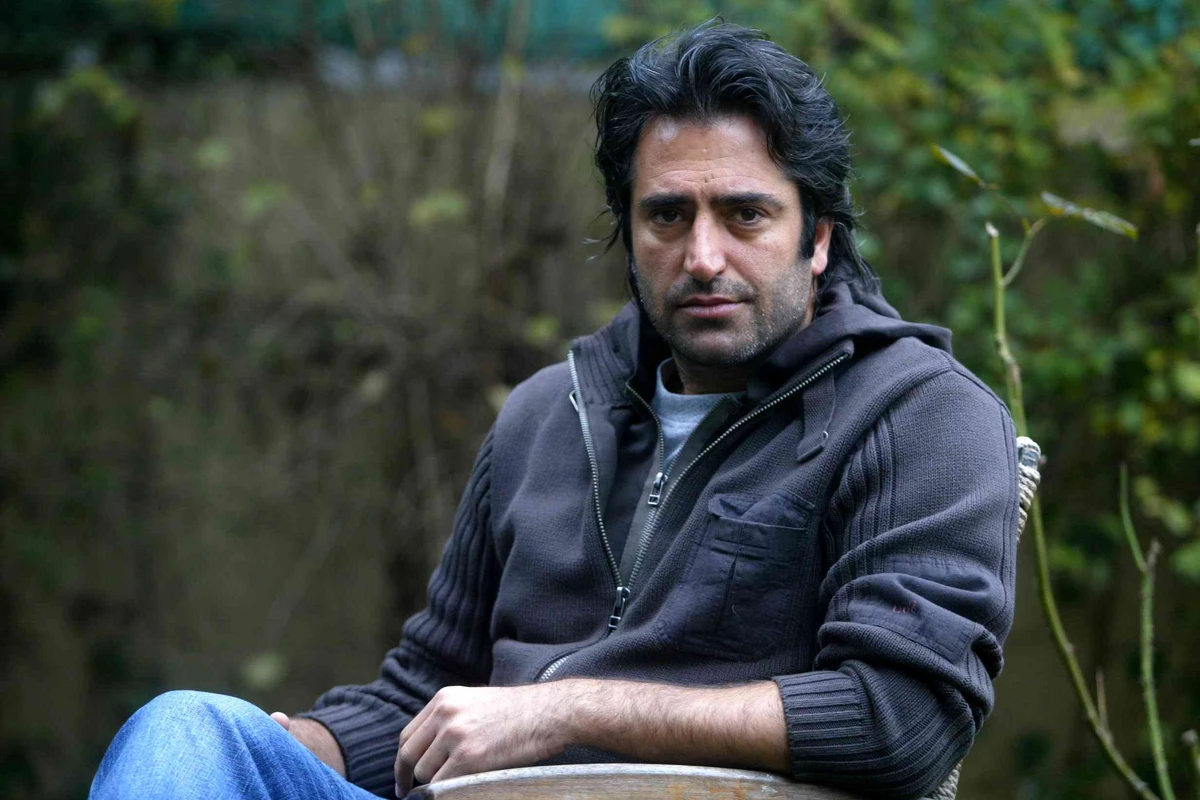 Mahsun Kırmızıgül 80 milyonluq filmə görə məhkəməlik oldu - FOTO