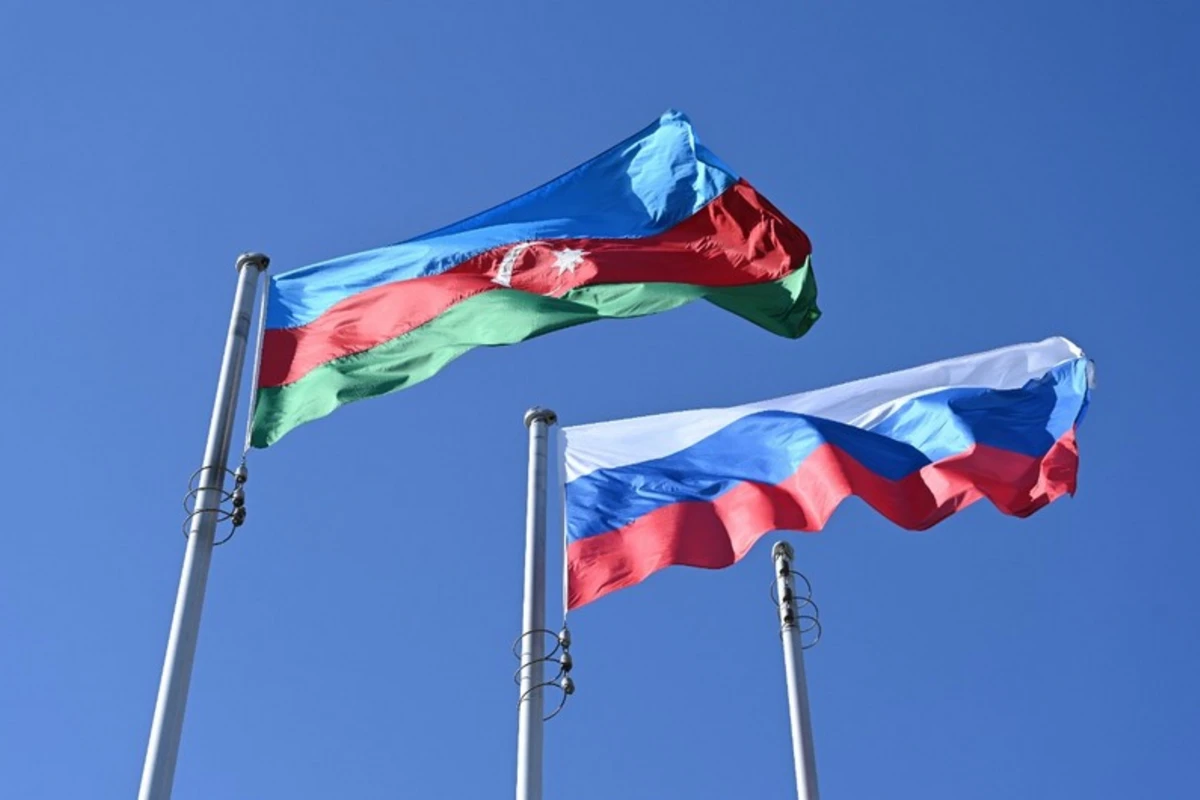 Утверждено соглашение между Азербайджаном и РФ в связи с природными очагами чумы