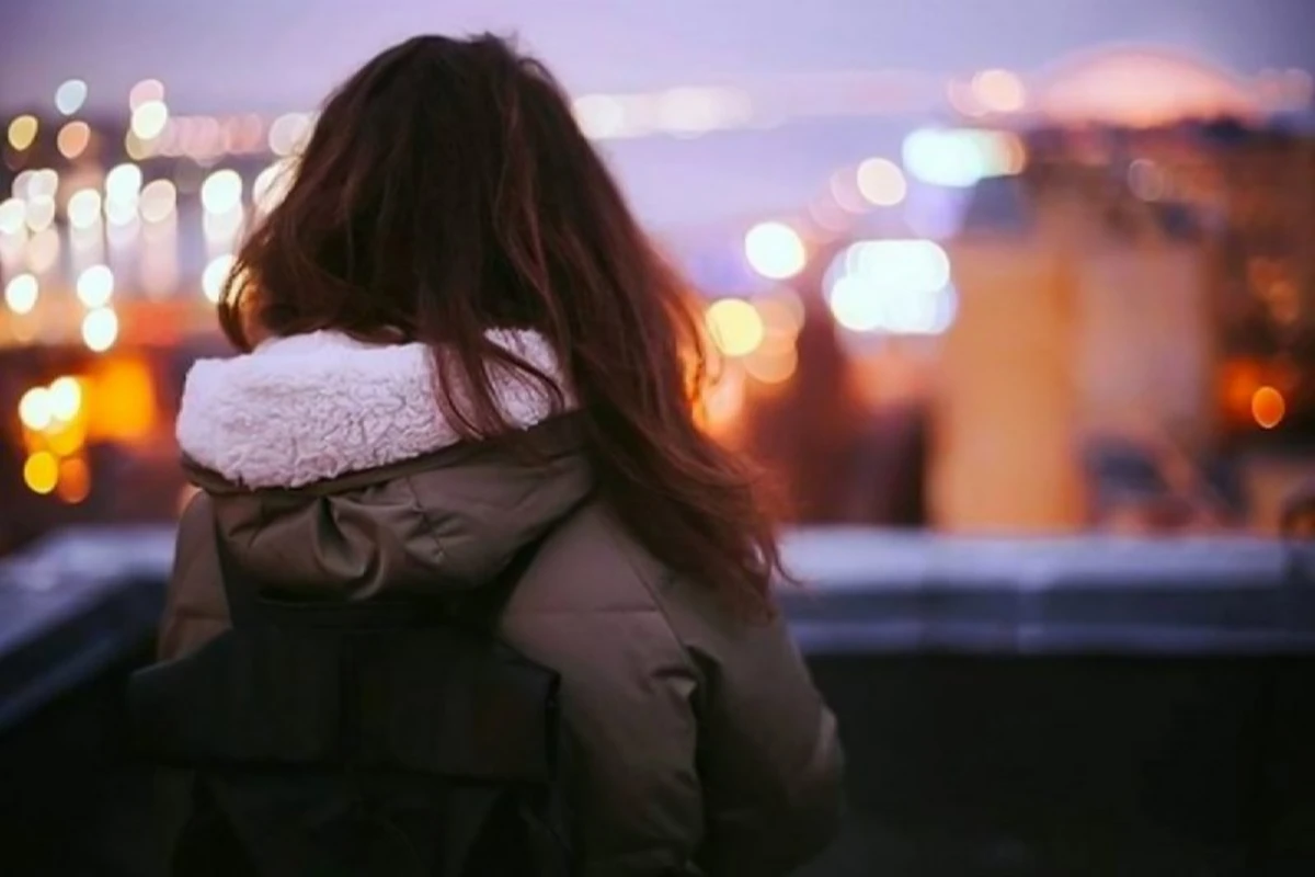 В Баку пропала 18-летняя девушка