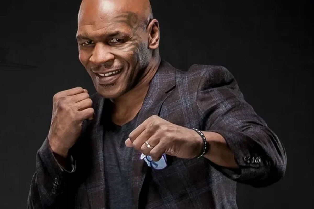 Mayk Tayson ikinci dəfə təcavüzdə ittiham olunur