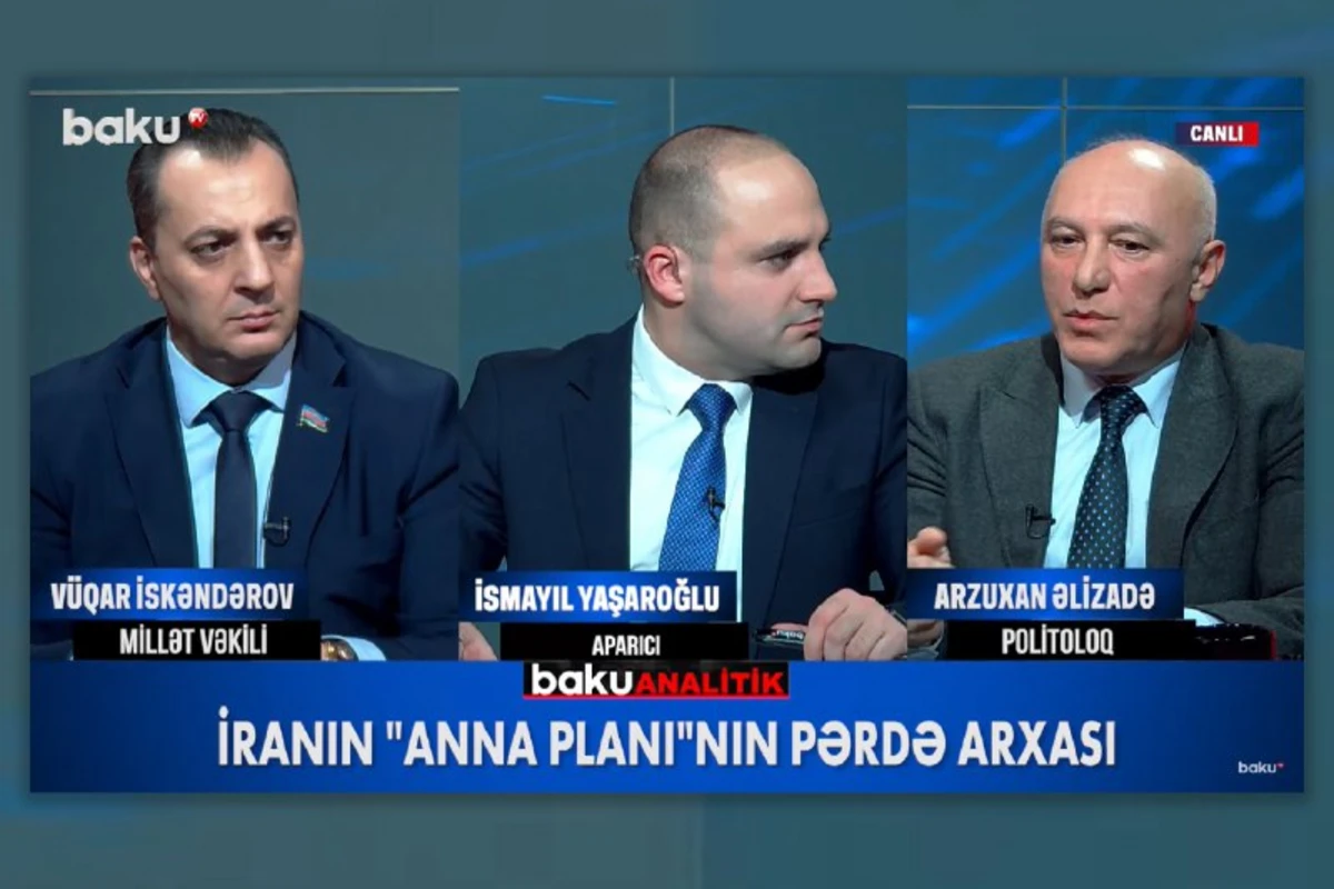 Политолог: Именно Иран годами удерживал Армению на плаву - ВИДЕО