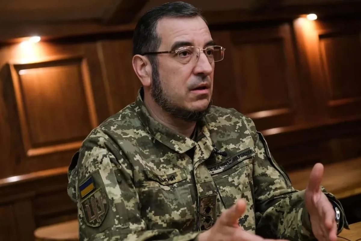 Минобороны Украины: Россия готовится к мощному наступлению