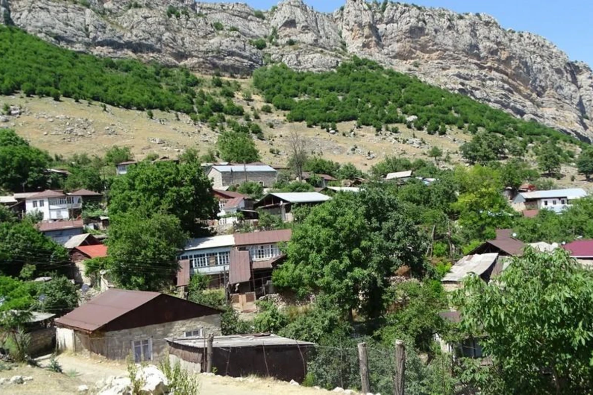 Daşaltı əməliyyatından 31 il keçir Daşaltı əməliyyatından 31 il keçir
