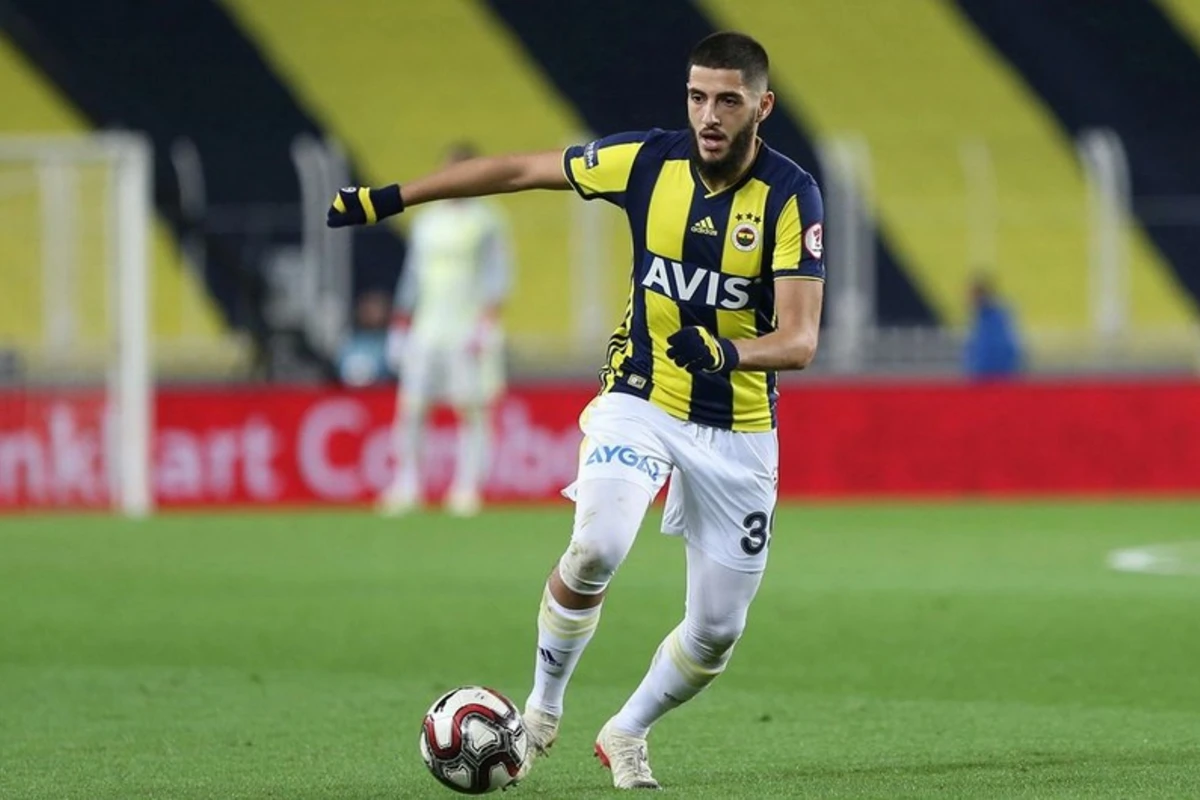Fənərbağça və Lionun sabiq futbolçusu Qarabağa keçir