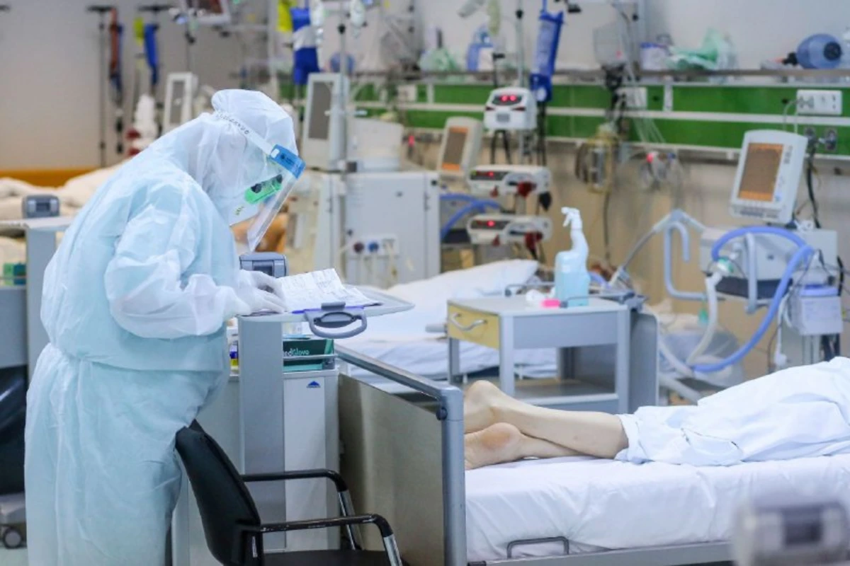 Son sutkada neçə nəfər koronavirusa yoluxub? - Statistika
