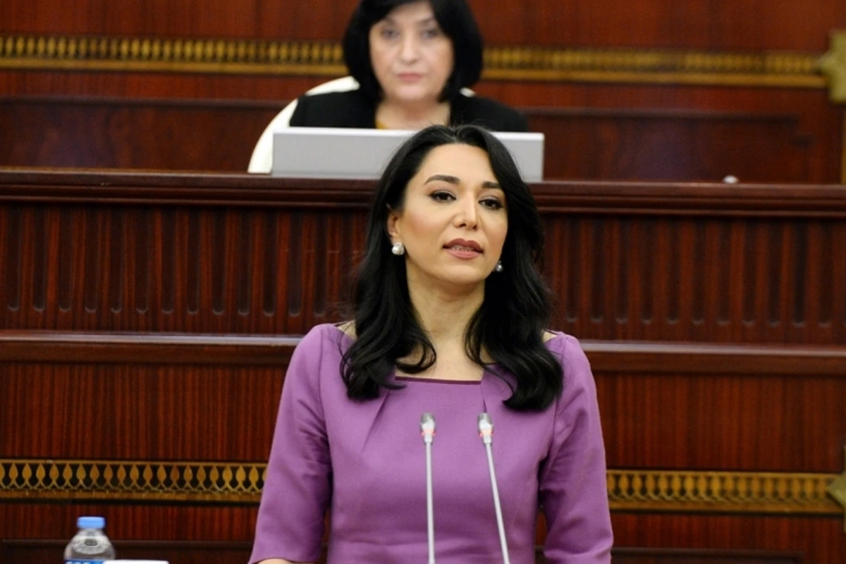 Ombudsman Tehranda səfirlik əməkdaşlarına qarşı terror hücumunu pisləyib - FOTO