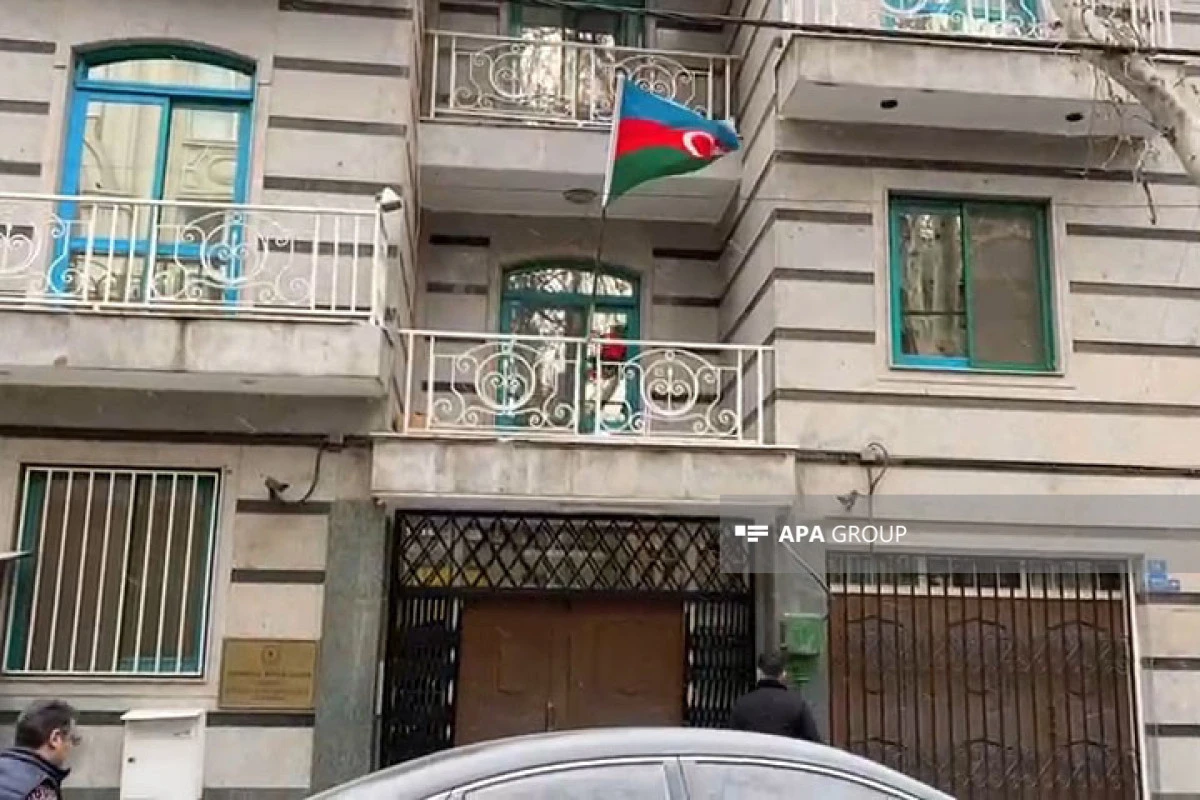 Terror aktı əvvəlcədən planlaşdırılmış bir cinayətdir - Deputatdan AÇIQLAMA