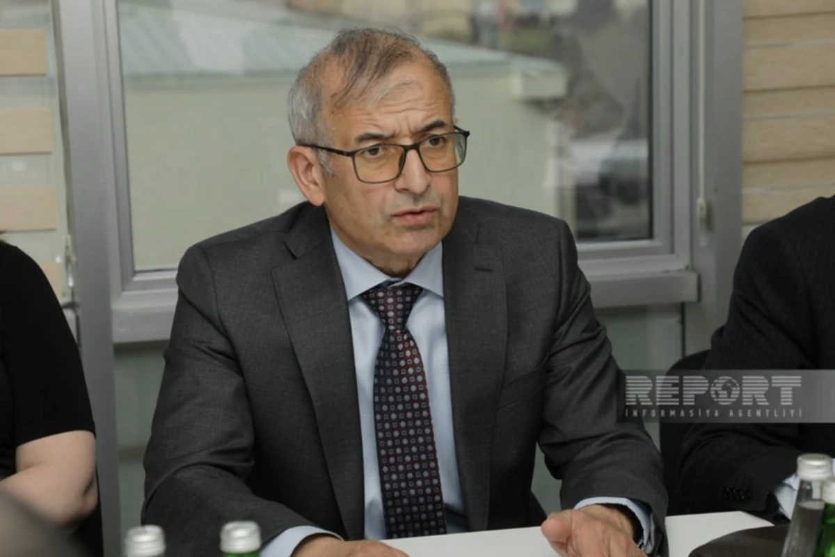 Мигрант из Южного Азербайджана: Иран не может переварить победу Азербайджана в Отечественной войне