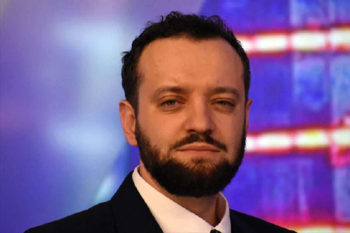 İsrailli ekspert: “Bu, Azərbaycanı qorxutmaq məqsədi daşıyır” - VİDEO