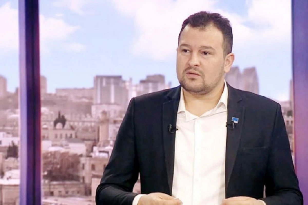 Политический аналитик: Этот шаг Ирана не будет принят - ВИДЕО
