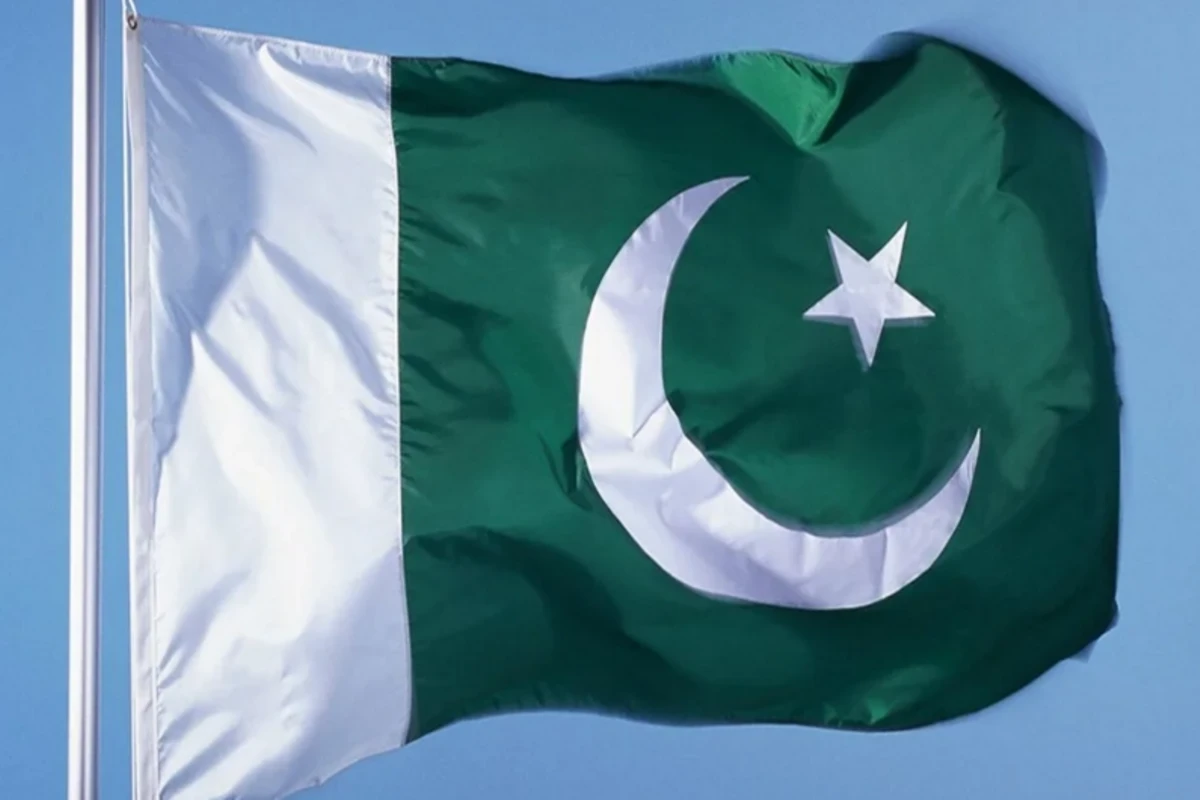 Pakistan XİN-i Azərbaycan xalqına başsağlığı verib
